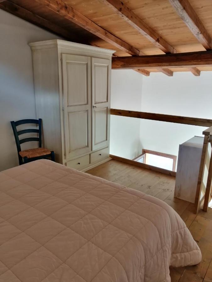 Bed and Breakfast I Lecci Lerici Exterior foto