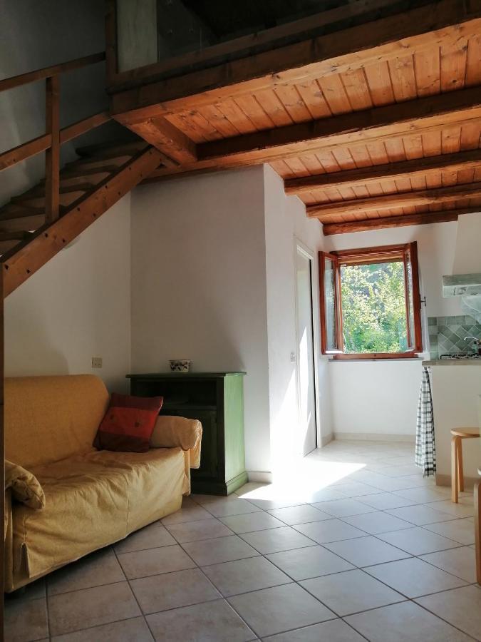 Bed and Breakfast I Lecci Lerici Exterior foto