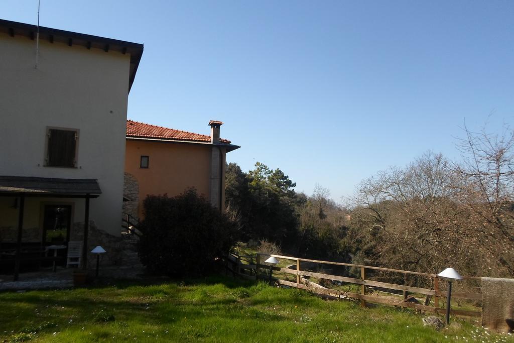 Bed and Breakfast I Lecci Lerici Exterior foto