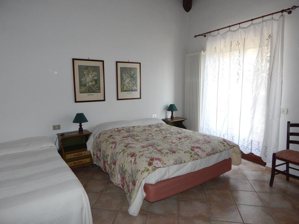 Bed and Breakfast I Lecci Lerici Exterior foto