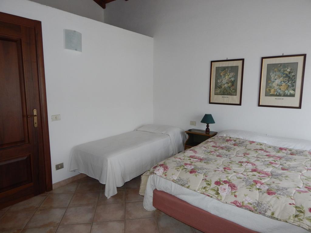 Bed and Breakfast I Lecci Lerici Exterior foto
