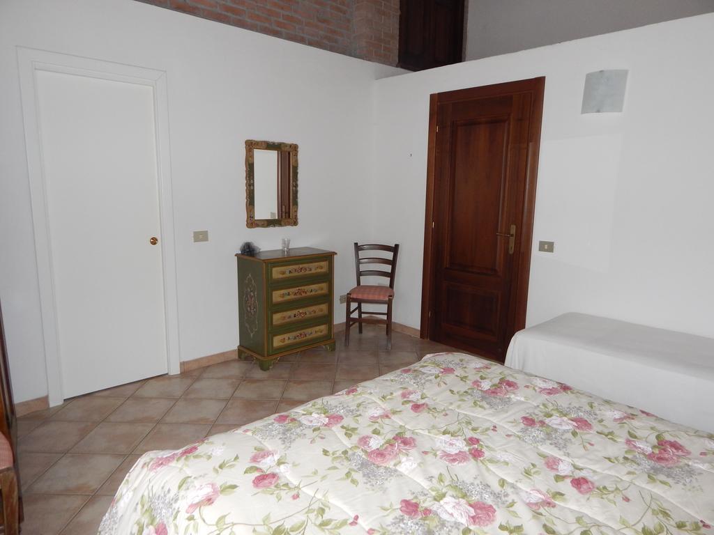 Bed and Breakfast I Lecci Lerici Exterior foto