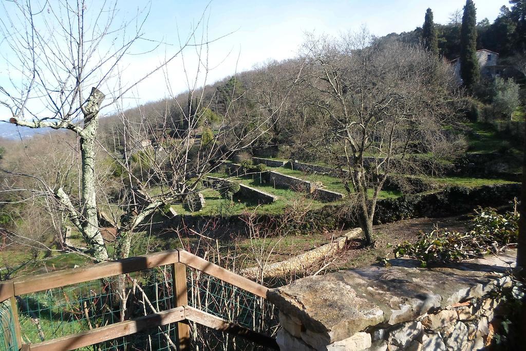 Bed and Breakfast I Lecci Lerici Exterior foto