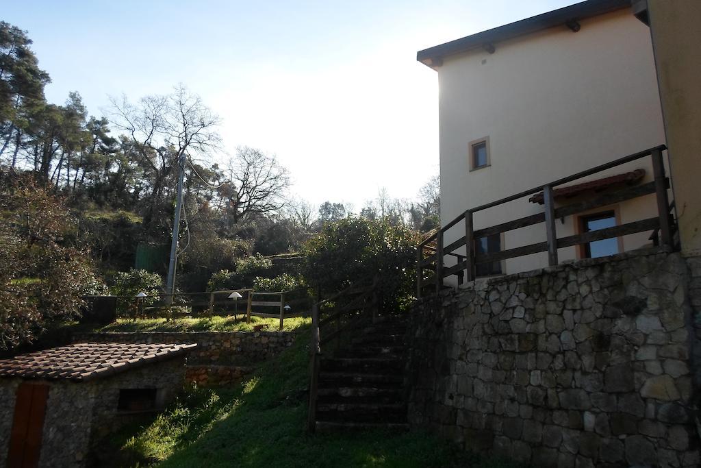 Bed and Breakfast I Lecci Lerici Exterior foto