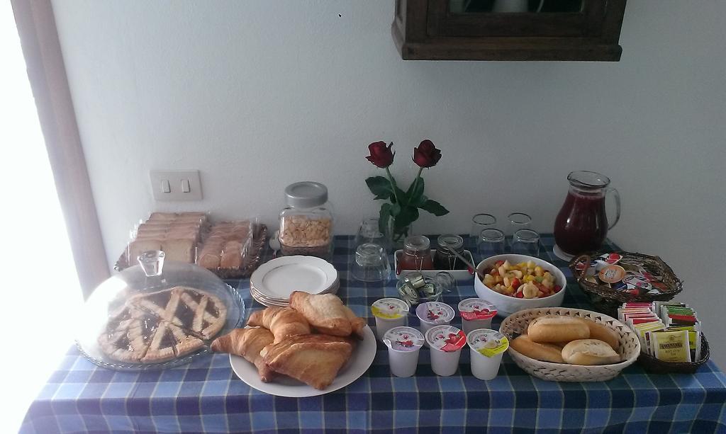 Bed and Breakfast I Lecci Lerici Exterior foto