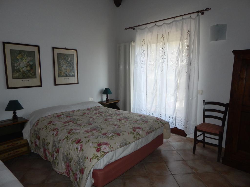 Bed and Breakfast I Lecci Lerici Exterior foto