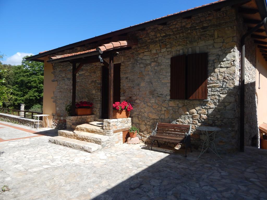 Bed and Breakfast I Lecci Lerici Exterior foto