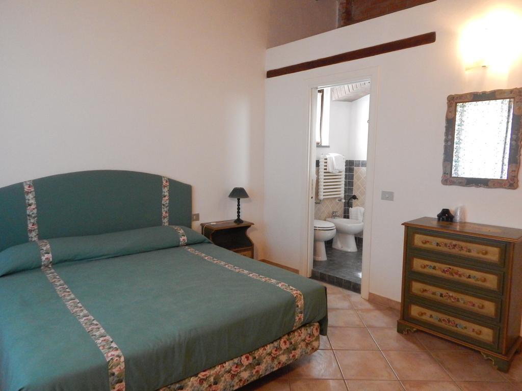 Bed and Breakfast I Lecci Lerici Exterior foto