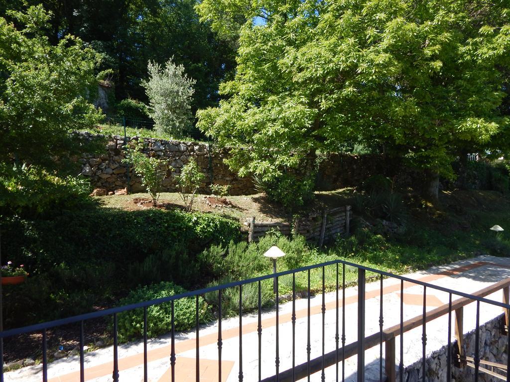 Bed and Breakfast I Lecci Lerici Exterior foto